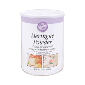 Meringue Powder