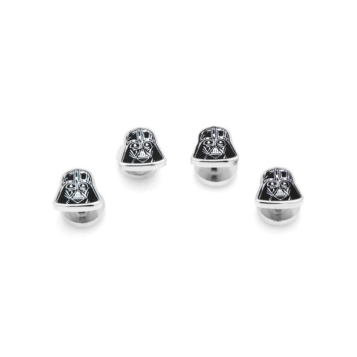 Star Wars Darth Vader Button Studs