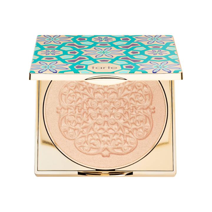 Tarte Limited-edition Goddess Glow Highlighter