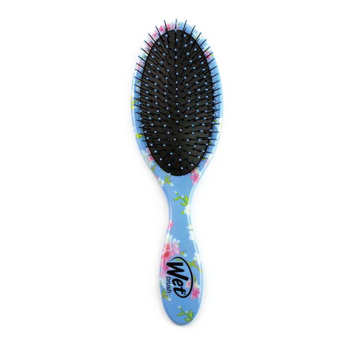 The Wet Brush Vintage Florals - Cherry Blossom Brush