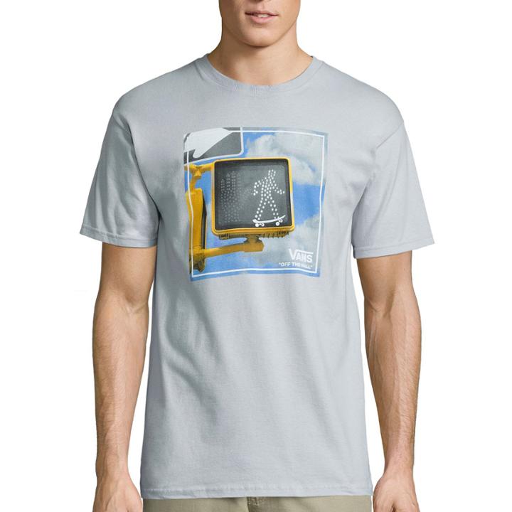 Vans Skatelight Graphic T-shirt