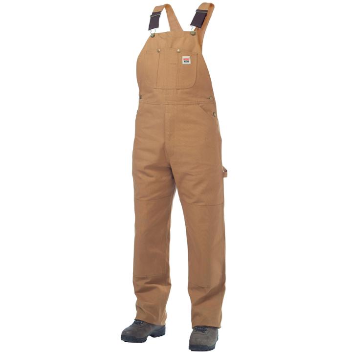 Work King 10 Oz Duck Overall