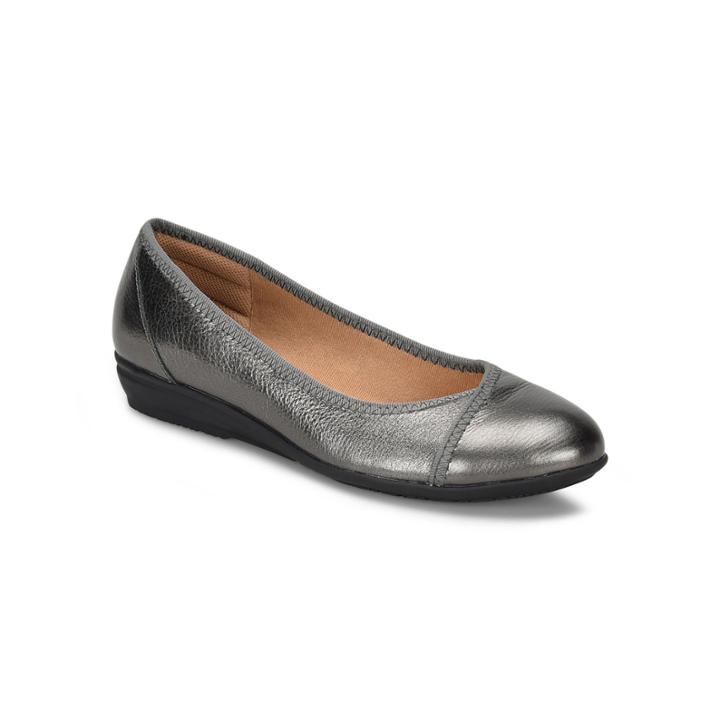 Comfortiva Eaton Womens Ballet Flats