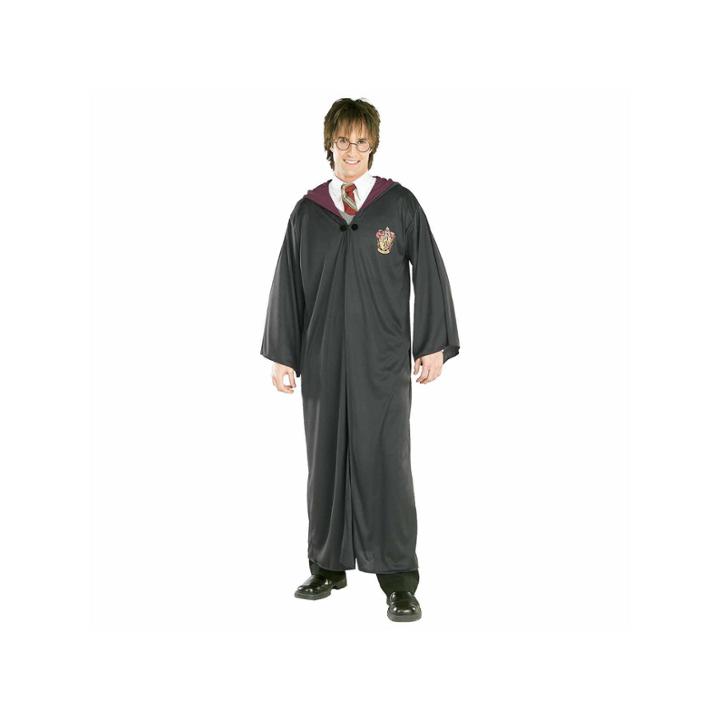 Harry Potter Robe Adult Costume