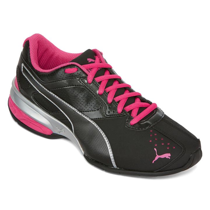 Puma Tazon 6 Womens Athletic Shoes