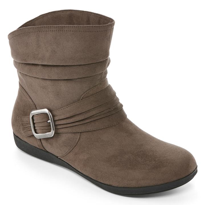 Arizona Marissa Slouch Ankle Boots