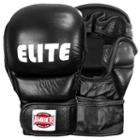 Amber Elite Mma Striking Training Gloves