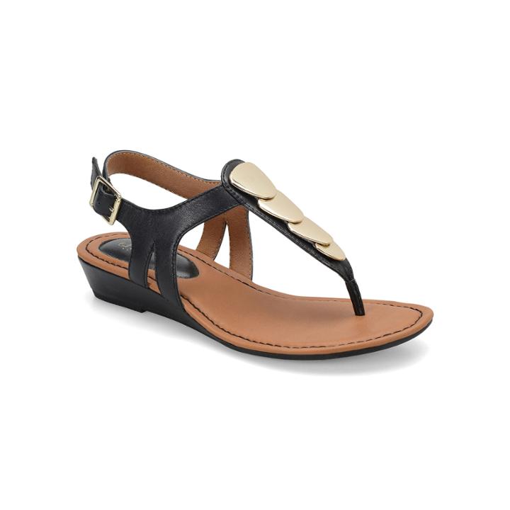 Eurosoft&trade; Mika Sandals
