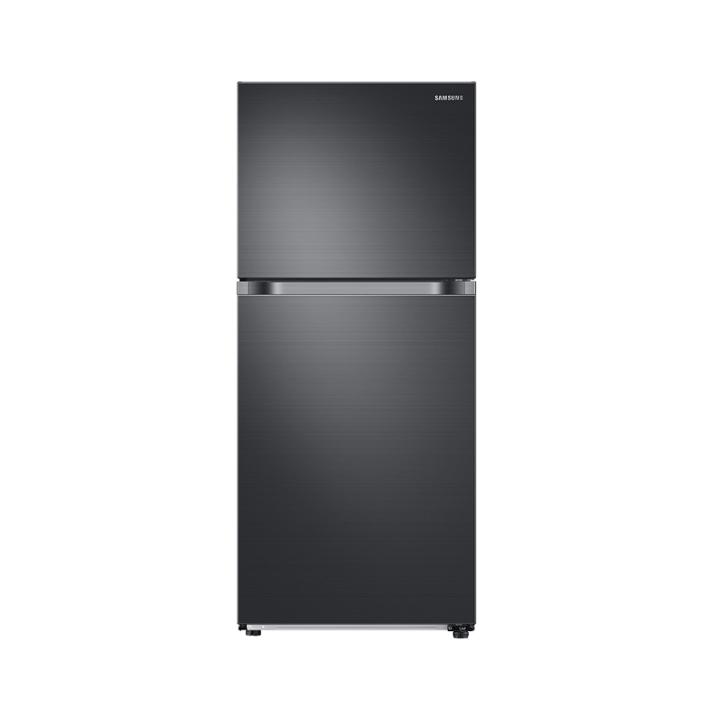 Samsung Energy Star 17.6 Cu. Ft. Top Freezer Refrigerator With Flexzone Freezer - Rt18m6213sg/aa