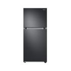 Samsung Energy Star 17.6 Cu. Ft. Top Freezer Refrigerator With Flexzone Freezer - Rt18m6213sg/aa