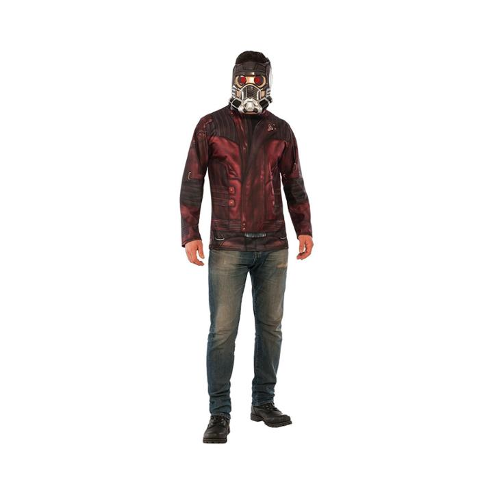 Guardians Of The Galaxy Vol 2 2-pc. Dress Up Costume Mens