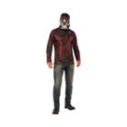 Guardians Of The Galaxy Vol 2 2-pc. Dress Up Costume Mens