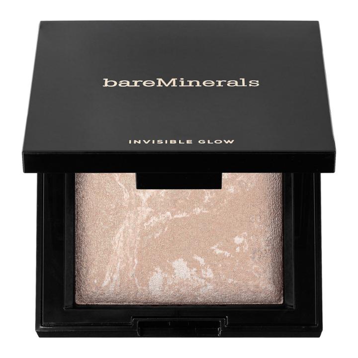 Bareminerals Invisible Glow&trade; Powder Highlighter