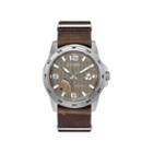 Citizen Mens Brown Strap Watch-aw7039-01h