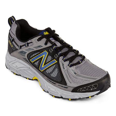 New Balance Mt510 Mens Trail-running Shoes