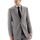 Jf J. Ferrar End On End Suit Jacket - Classic Fit