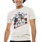 Star Wars: Force Awakens Phasma Graphic Tee