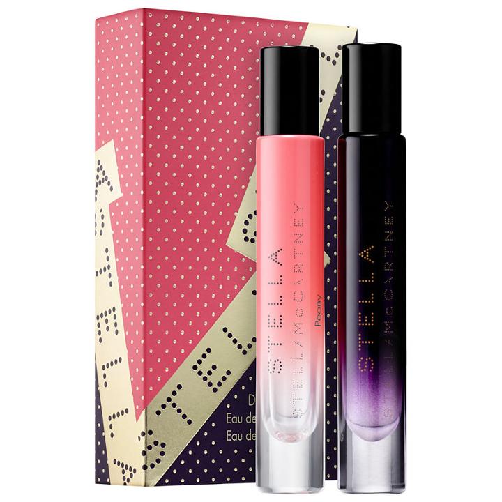 Stella Mccartney Stella & Stella Peony Rollerball Duo