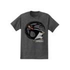 Samurai Jack Short-sleeve Tee