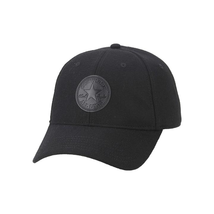 Converse All Star Twill Baseball Cap