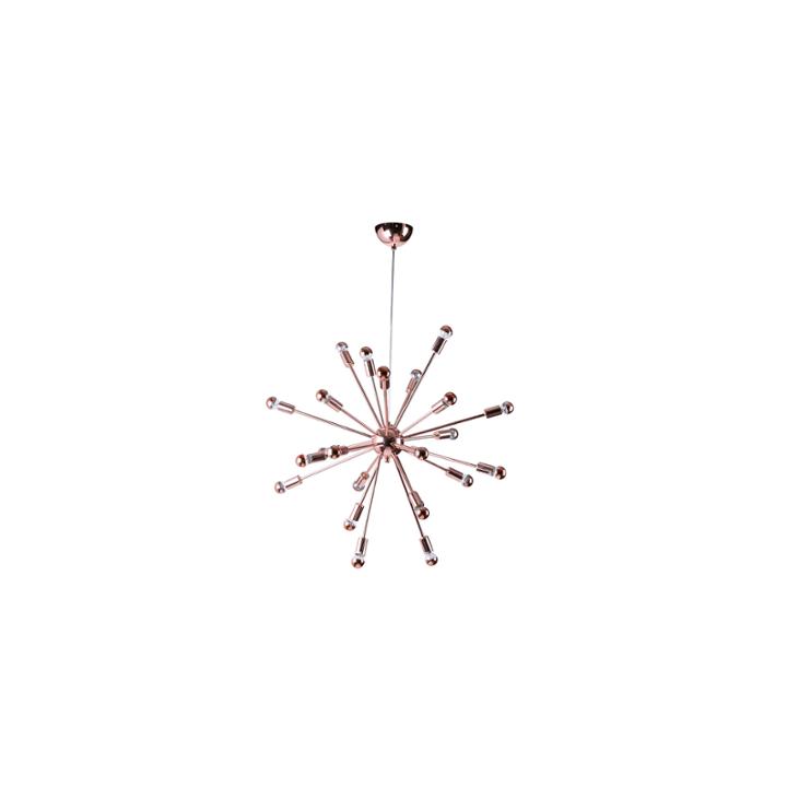 Fine Mod Imports Spark Chandelier
