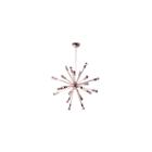 Fine Mod Imports Spark Chandelier