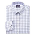 Stafford Executive Pinpoint Oxford Dress Shirt