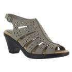 Easy Street Kamber Womens Heeled Sandals