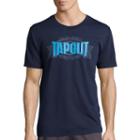 Tapout Motivated Graphic Tee