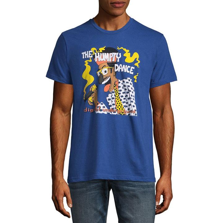 Humpty Dance Graphic Tee
