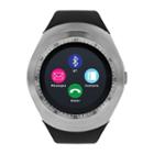 Itouch Unisex Black Smart Watch-itr4360s788-003