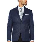 Collection By Michael Strahan Classic Fit Woven Sport Coat
