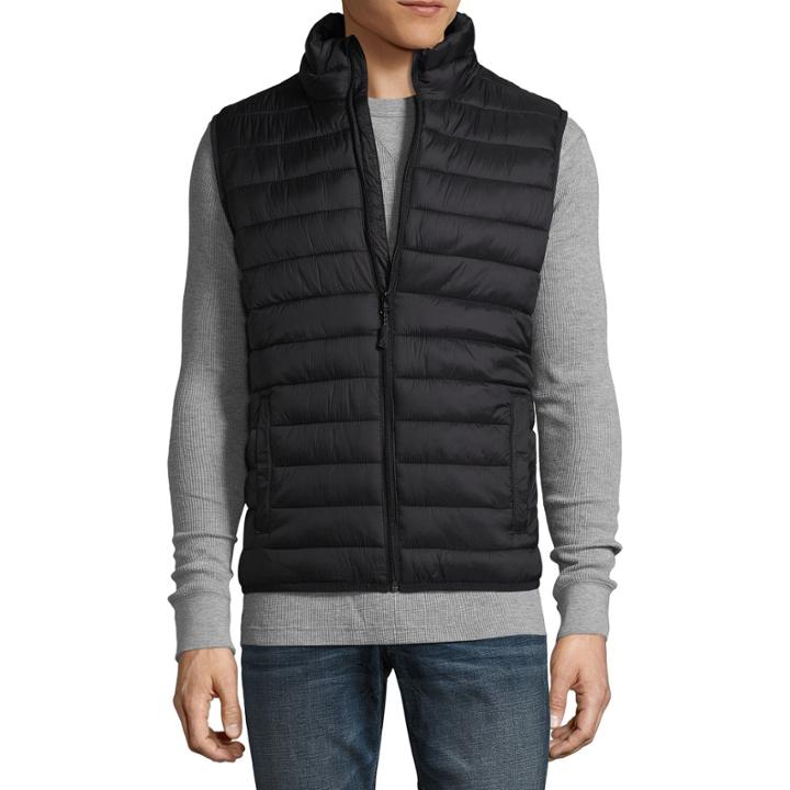 Xersion Packable Puffer Vest