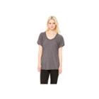 Bella Women's Relaxed Raglan T-shirt