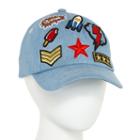 Big Buddha Baseball Cap