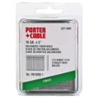 Porter Cable Pfn16200-1 2 Finish Nails 1000 Count