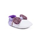 Muk Luks Unisex Crib Shoes