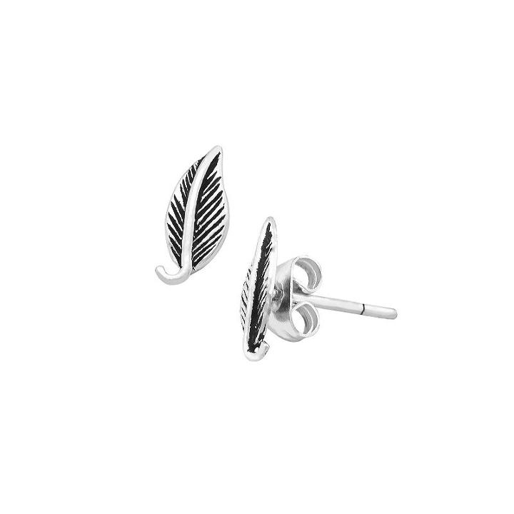 Itsy Bitsy 4.1mm Stud Earrings