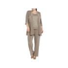 R & M Richards Mock 2-pc. Pant Set-plus