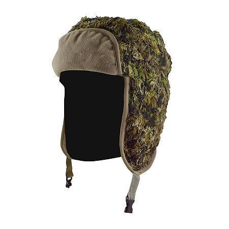 Quietwear Grassy Trapper Hat