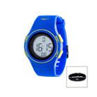 Everlast Blue Heart Rate Watch