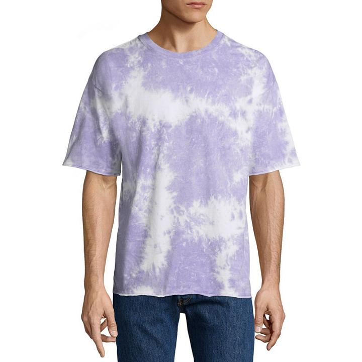 Arizona Short Sleeve Tie Dye T-shirt