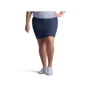 Lee Active Cargo Skort- Plus