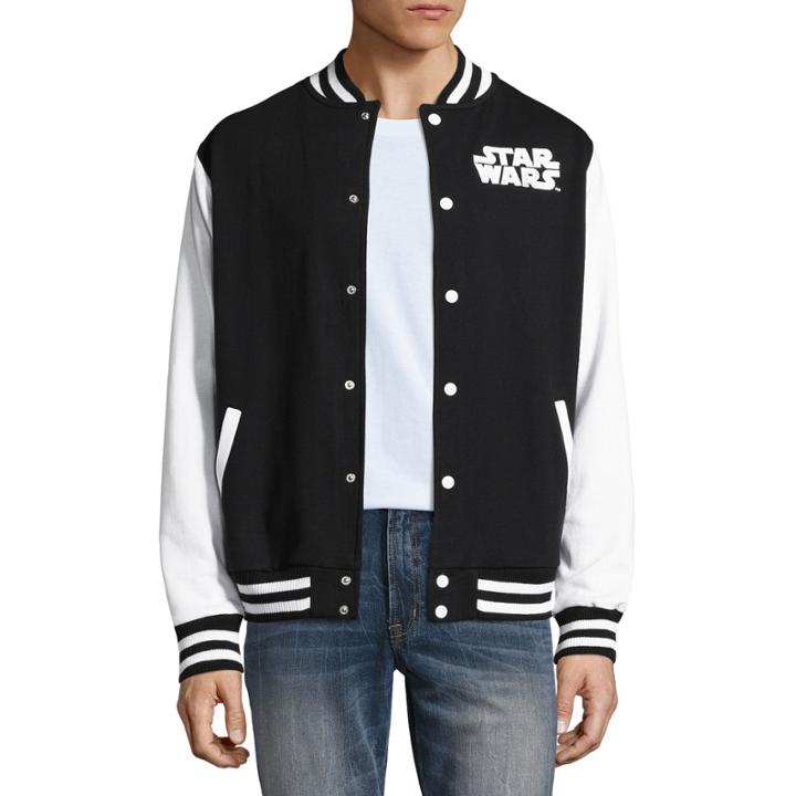 Varsity Jacket