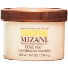 Mizani Rose H2o Conditioning Hairdress - 8 Oz.