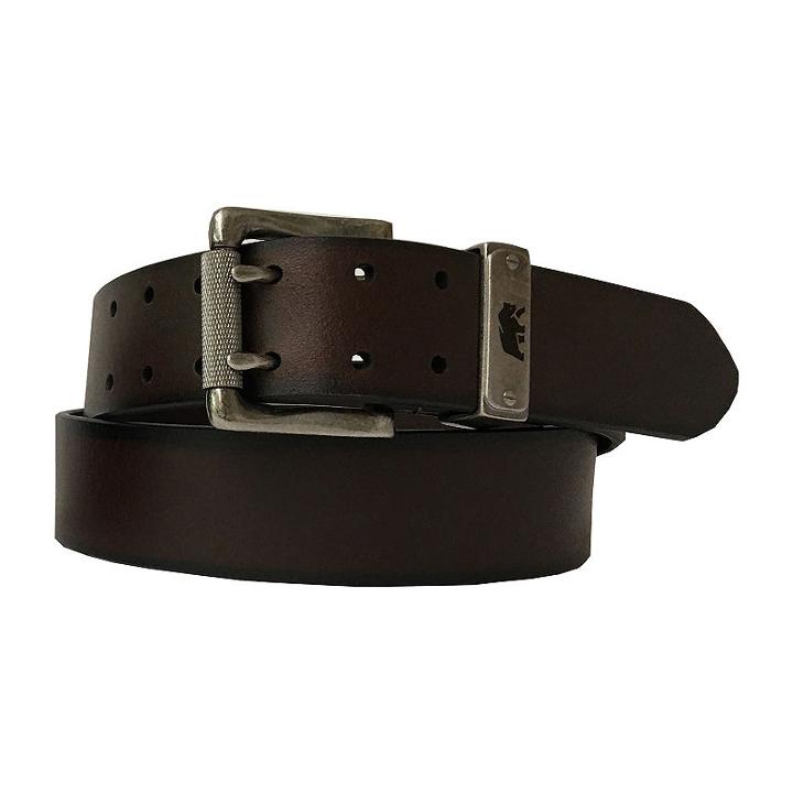 Double Prong Belt