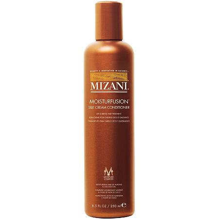 Mizani Moisturfusion Silk Cream Conditioner - 8.5 Oz.
