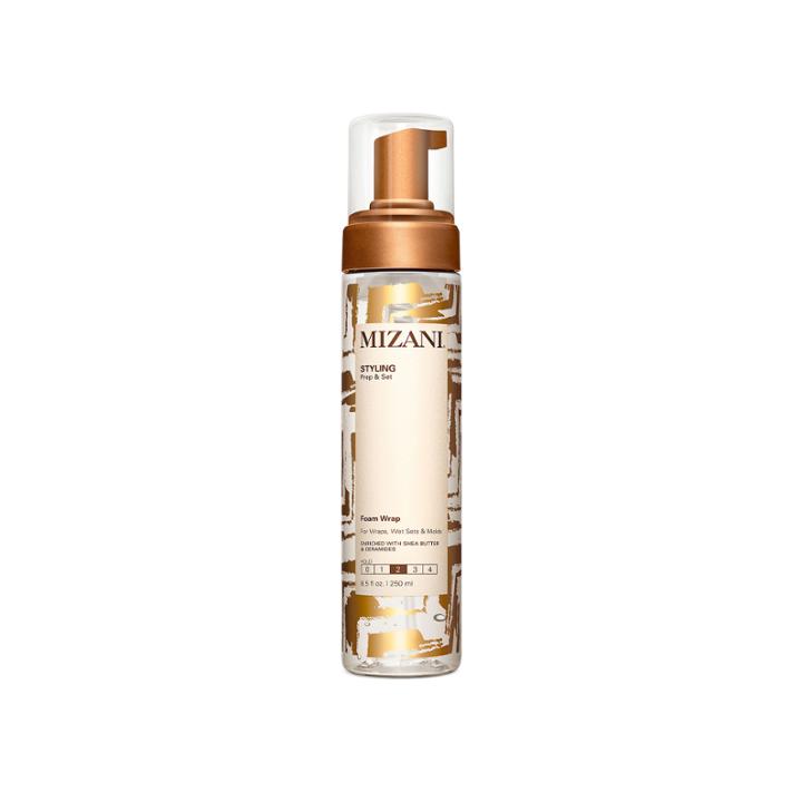 Mizani&trade; Foam Wrap - 8.5 Oz.