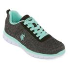 Us Polo Assn. Cece Womens Sneakers