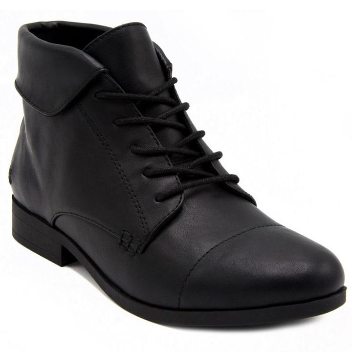Gloria Vanderbilt Claudette Womens Bootie